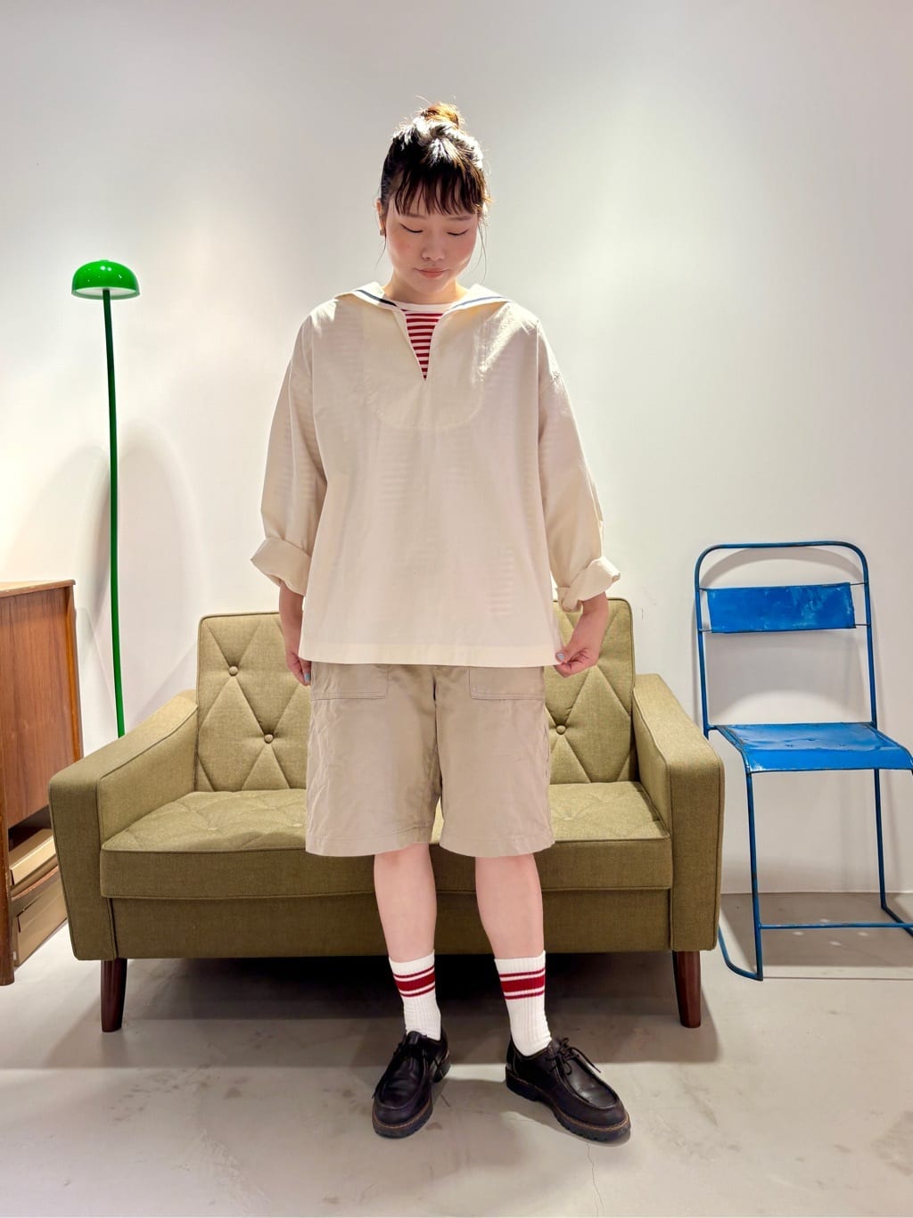 PAR ICI ���p���R�� �g���F153cm 2025.08.22