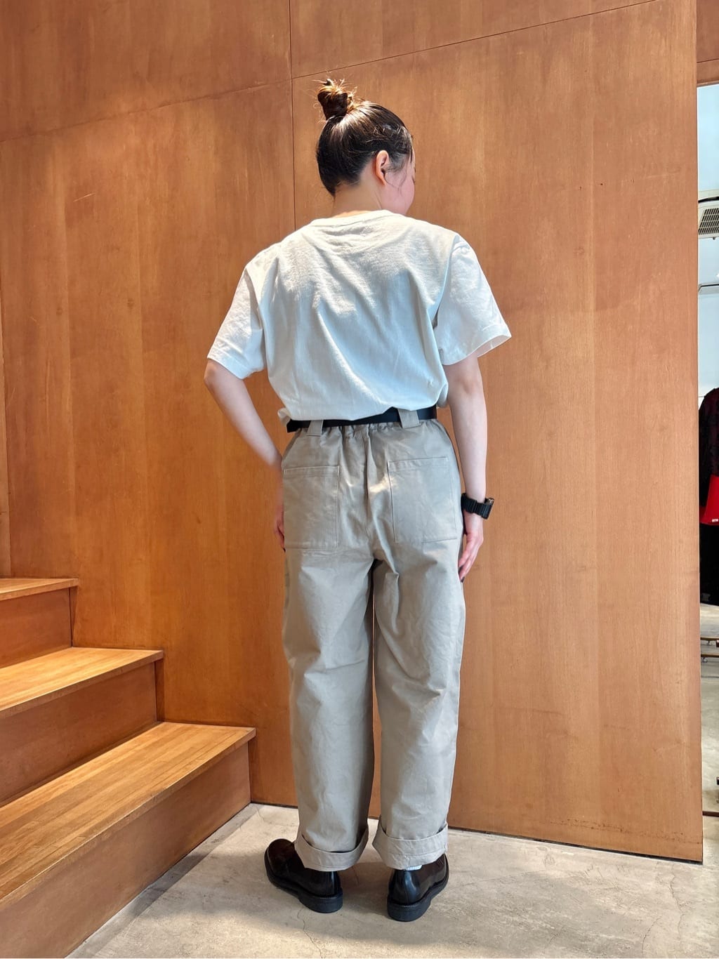 PAR ICI �g�ˎ��H�� �g���F153cm 2026.03.05