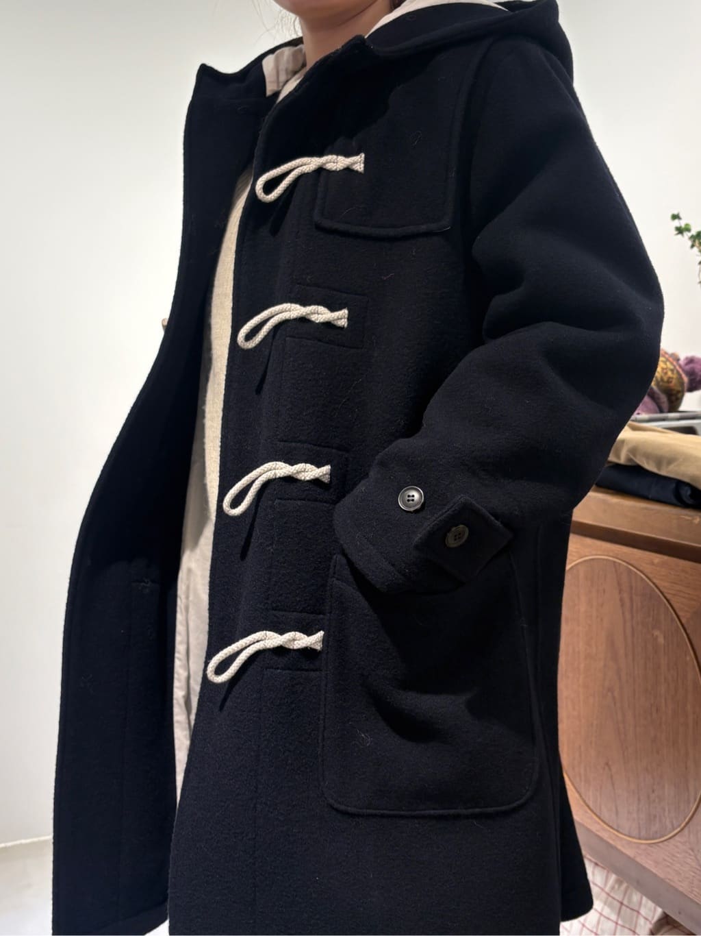 PAR ICI �s����w�H�ʓX �g���F153cm 2025.11.07