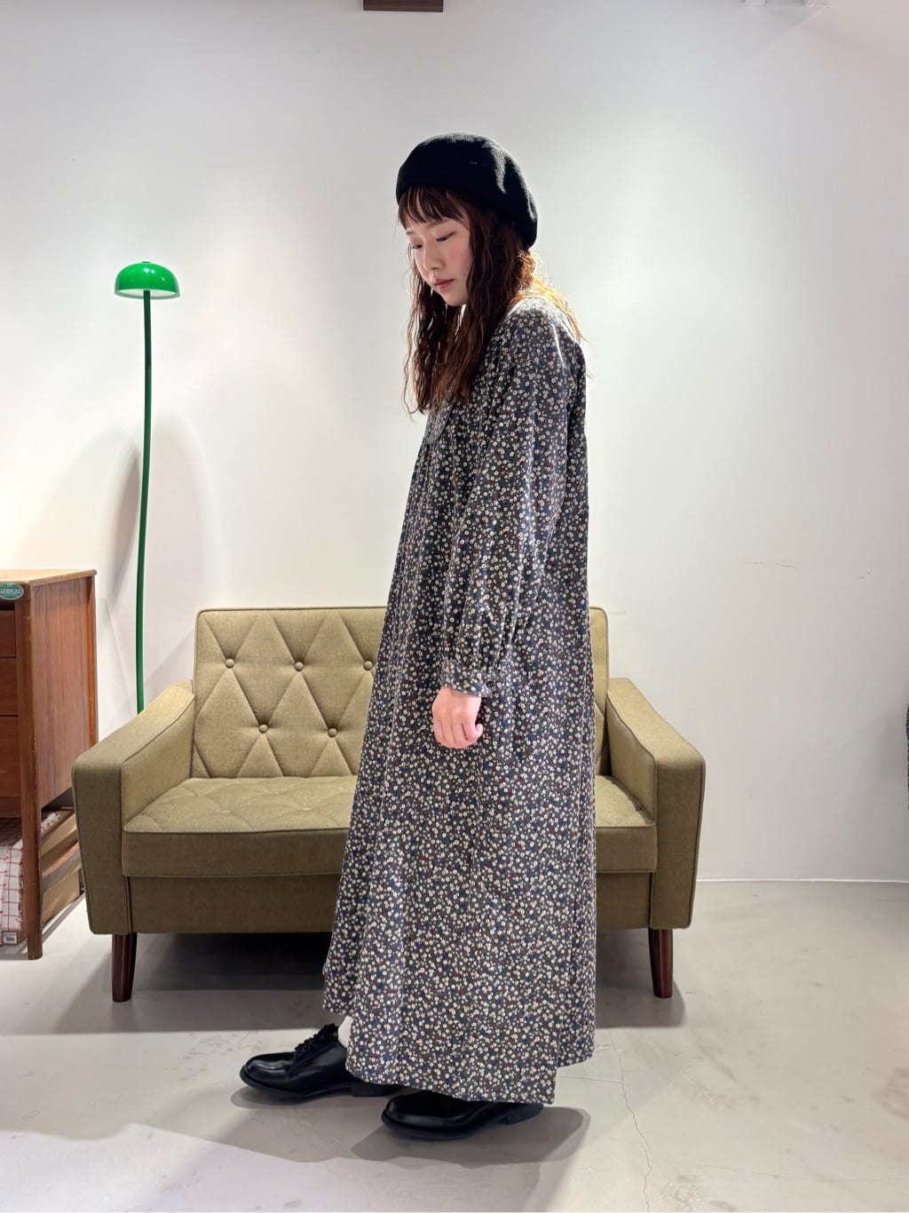 PAR ICI swHʓX gF153cm 2025.10.10