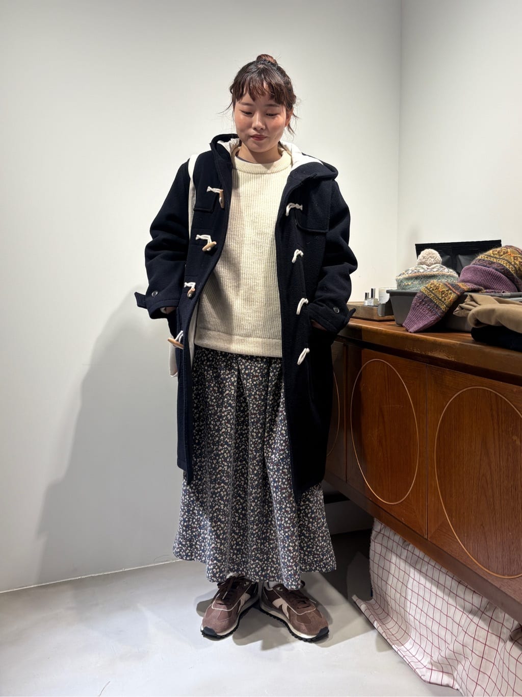 PAR ICI swHʓX gF153cm 2025.11.07