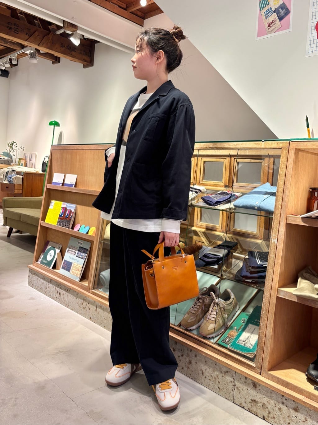 PAR ICI �s����w�H�ʓX �g���F153cm 2026.02.12