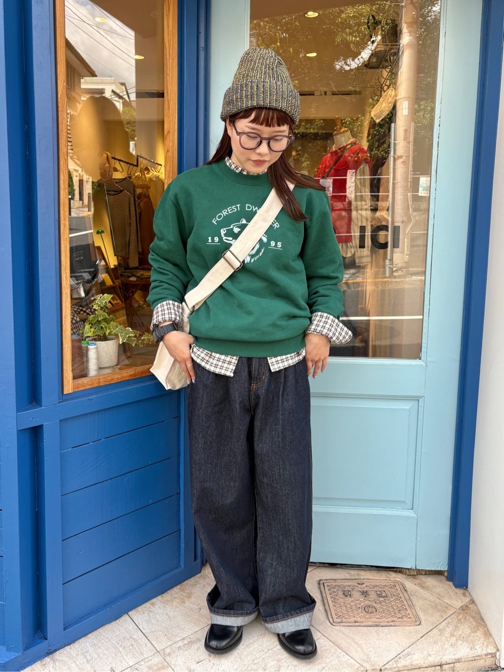 PAR ICI swHʓX gF153cm 2025.09.29