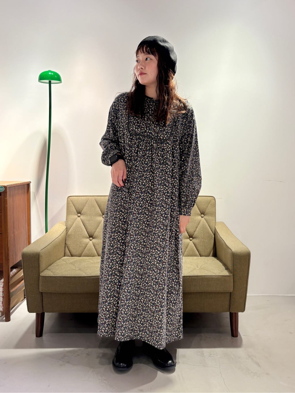 PAR ICI swHʓX gF153cm 2025.10.10