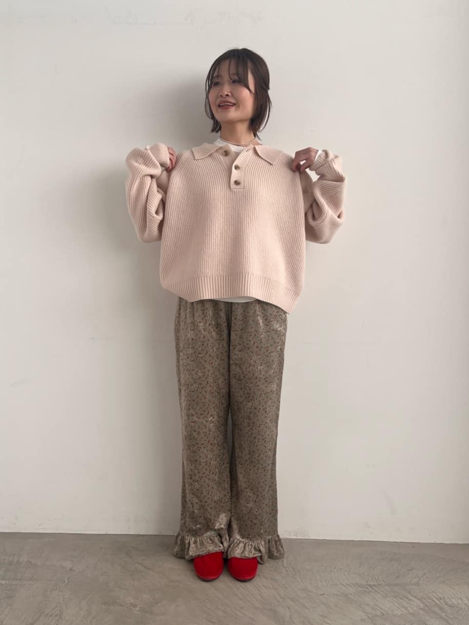 �y NEW �zl'atelier du savon ���É��h�H�� �g���F159cm 2025.12.11