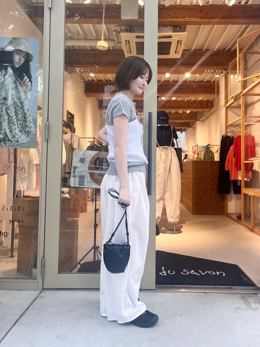l'atelier du savon ���É��h�H�� �g���F159cm 2026.05.06