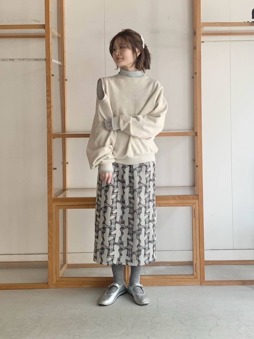 l'atelier du savon ���É��h�H�� �g���F159cm 2026.02.01