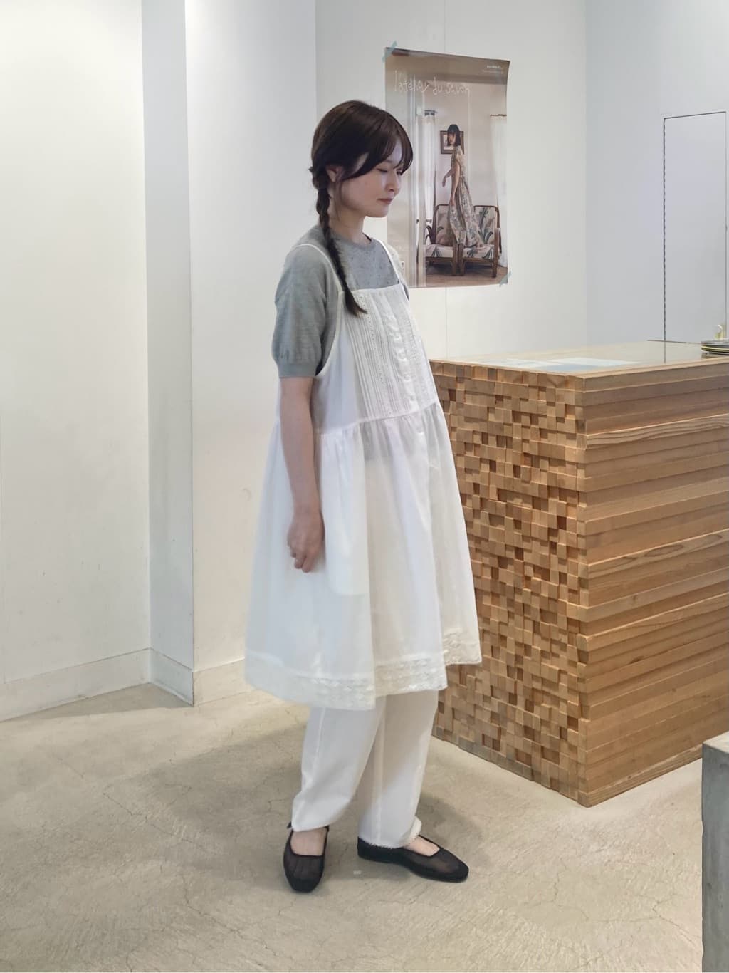 l'atelier du savon ÉhH gF159cm 2025.07.22