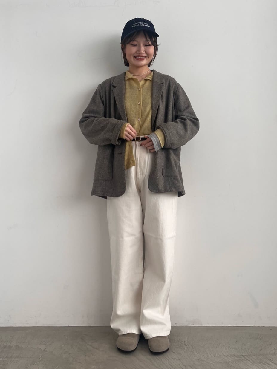 l'atelier du savon ���É��h�H�� �g���F159cm 2025.12.11