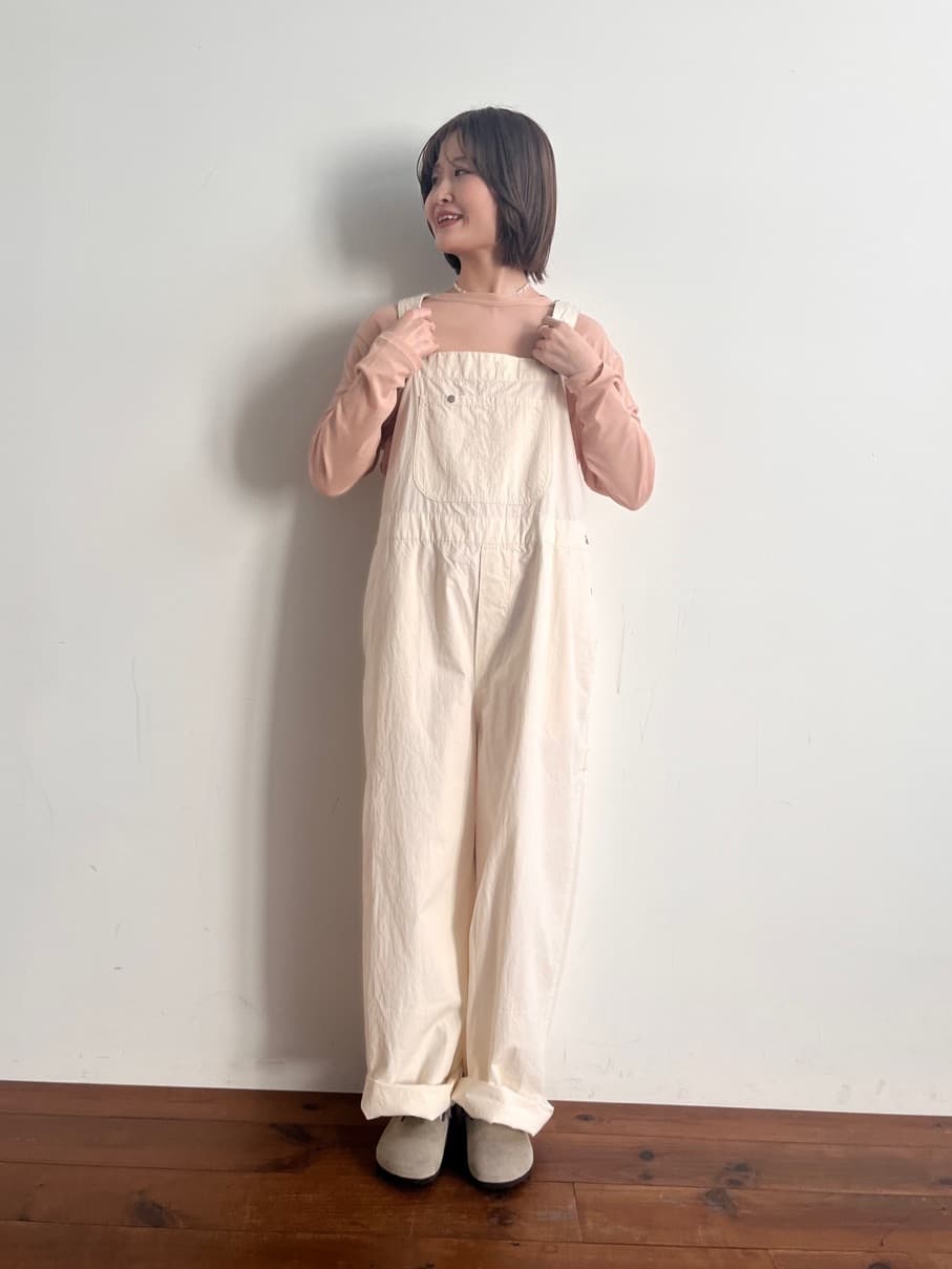 �y NEW �zl'atelier du savon ���É��h�H�� �g���F159cm 2026.02.07