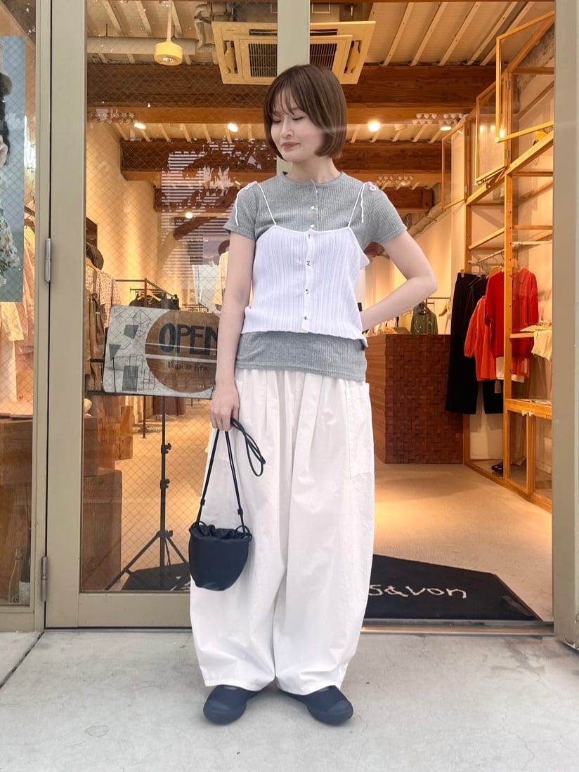 l'atelier du savon ���É��h�H�� �g���F159cm 2026.05.06