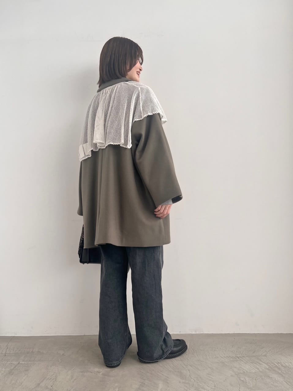 l'atelier du savon ���É��h�H�� �g���F159cm 2025.12.11