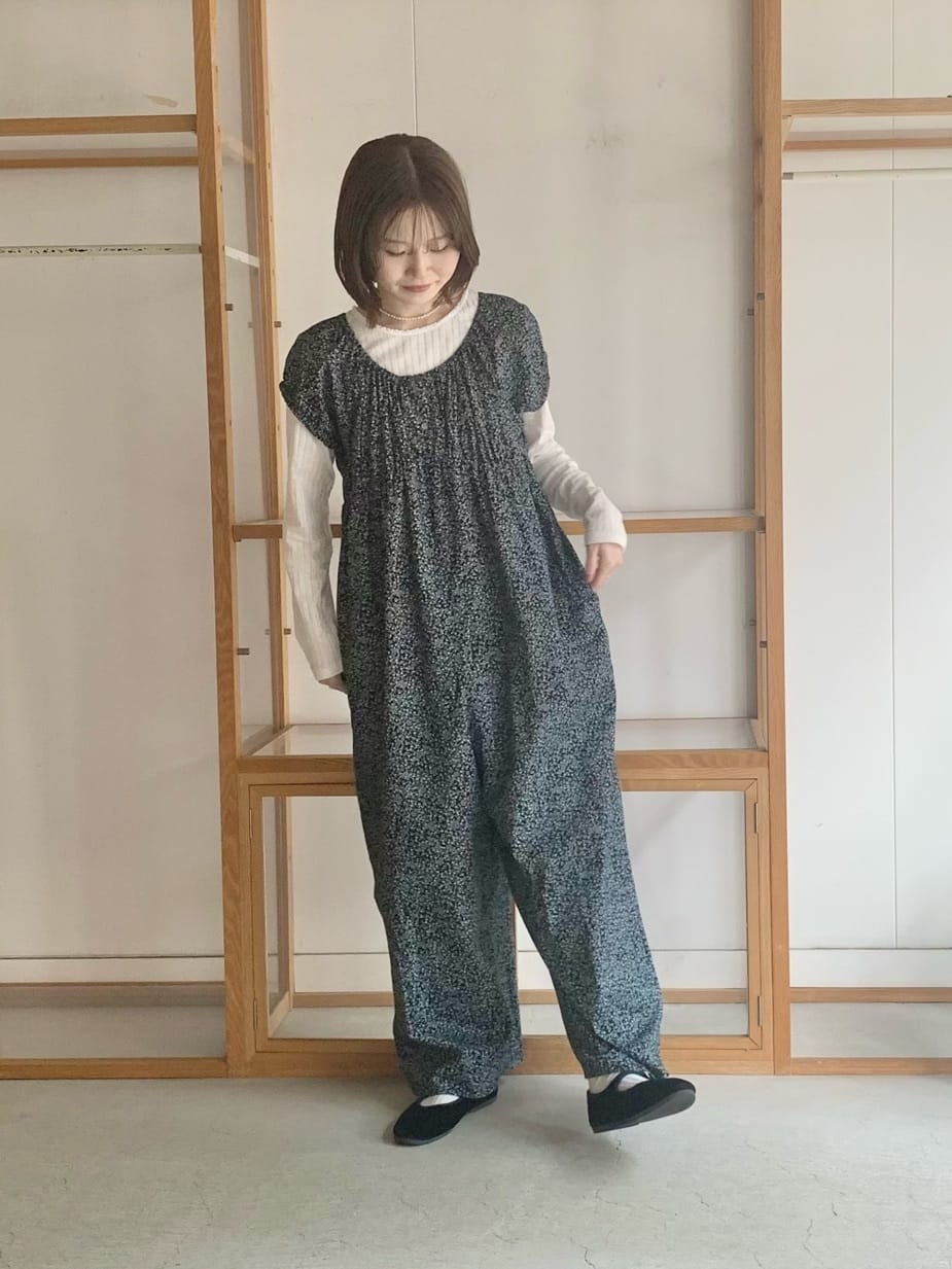 l'atelier du savon ���É��h�H�� �g���F159cm 2026.03.21