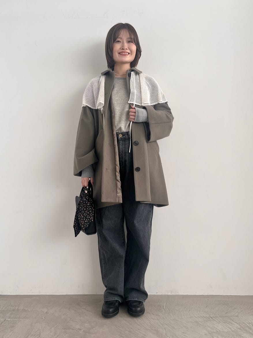 �y NEW �zl'atelier du savon ���É��h�H�� �g���F159cm 2025.12.11