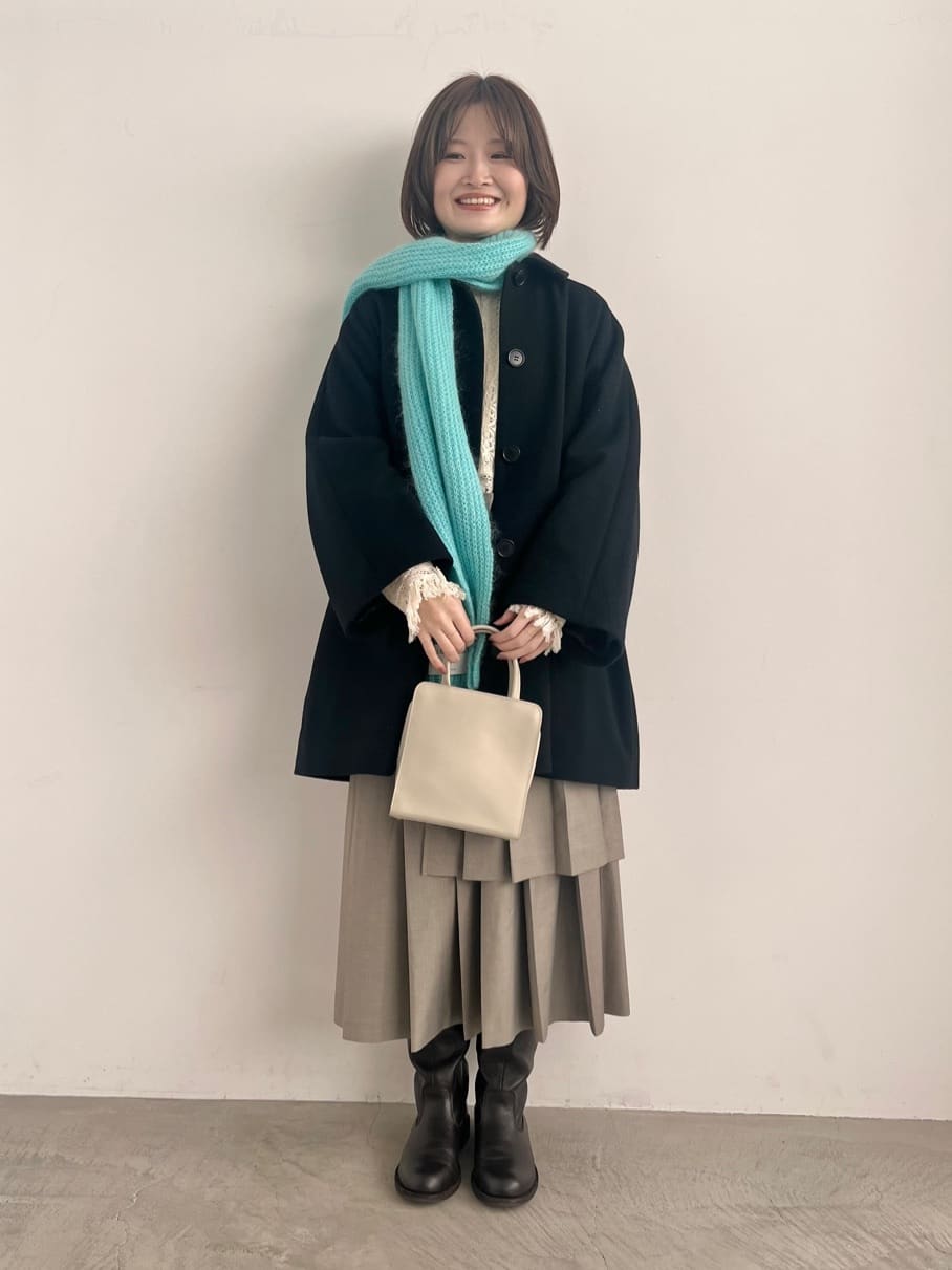 �y NEW �zl'atelier du savon ���É��h�H�� �g���F159cm 2025.12.11