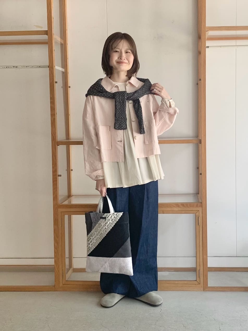 l'atelier du savon ���É��h�H�� �g���F159cm 2026.03.22