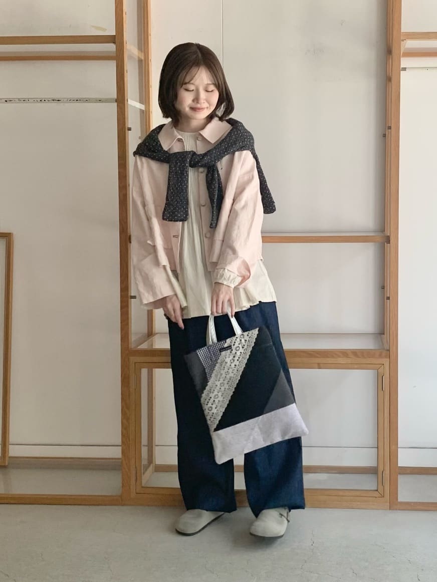 l'atelier du savon ���É��h�H�� �g���F159cm 2026.03.22