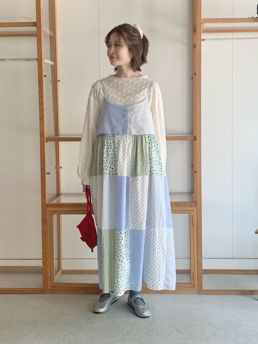 �y NEW �zl'atelier du savon ���É��h�H�� �g���F159cm 2026.03.14