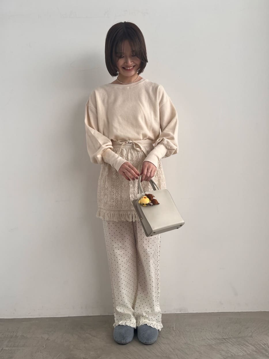 l'atelier du savon ���É��h�H�� �g���F159cm 2025.12.11