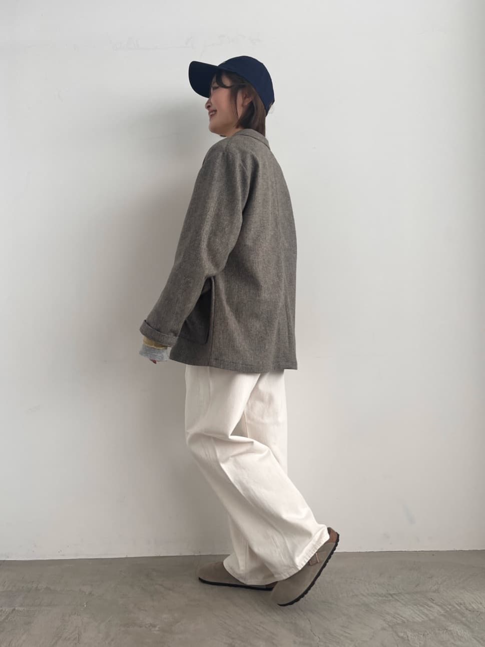 l'atelier du savon ���É��h�H�� �g���F159cm 2025.12.11