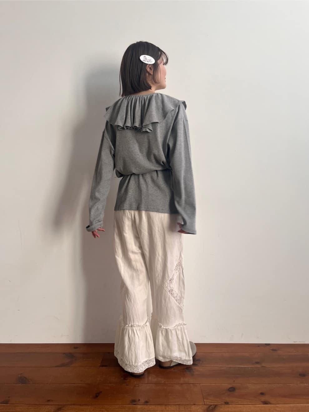 l'atelier du savon ���É��h�H�� �g���F159cm 2026.02.07