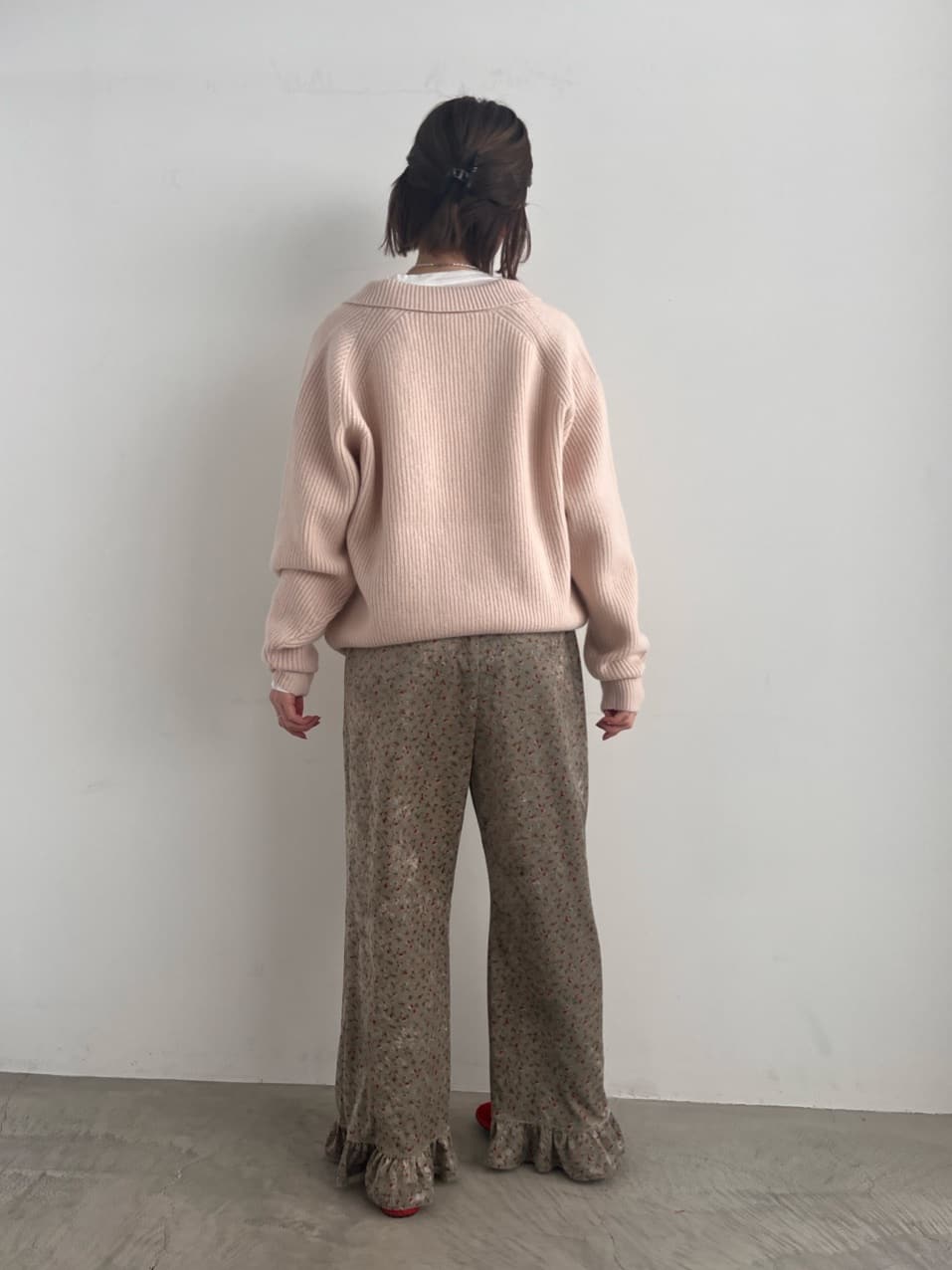 l'atelier du savon ���É��h�H�� �g���F159cm 2025.12.11