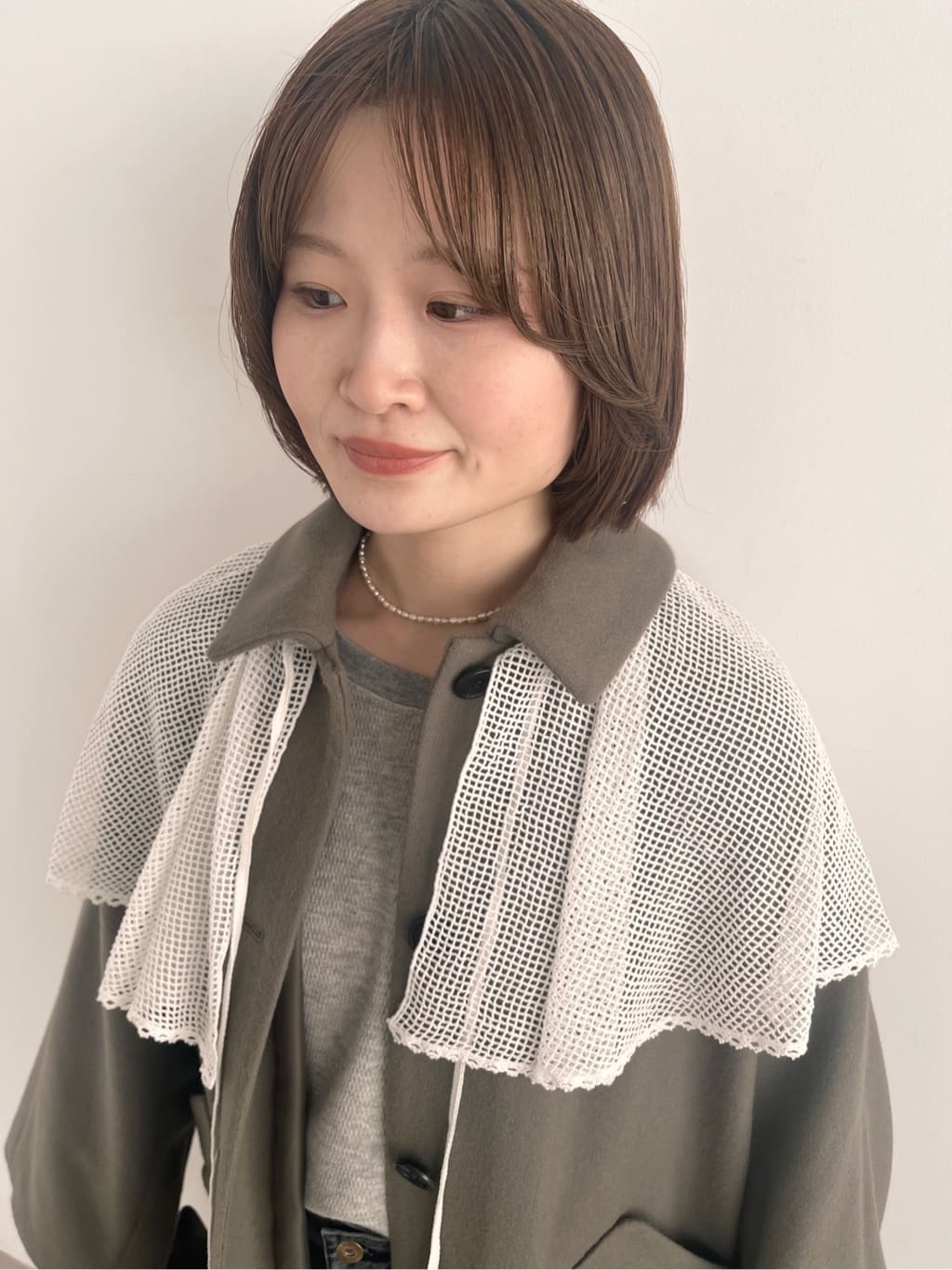 l'atelier du savon ���É��h�H�� �g���F159cm 2025.12.11