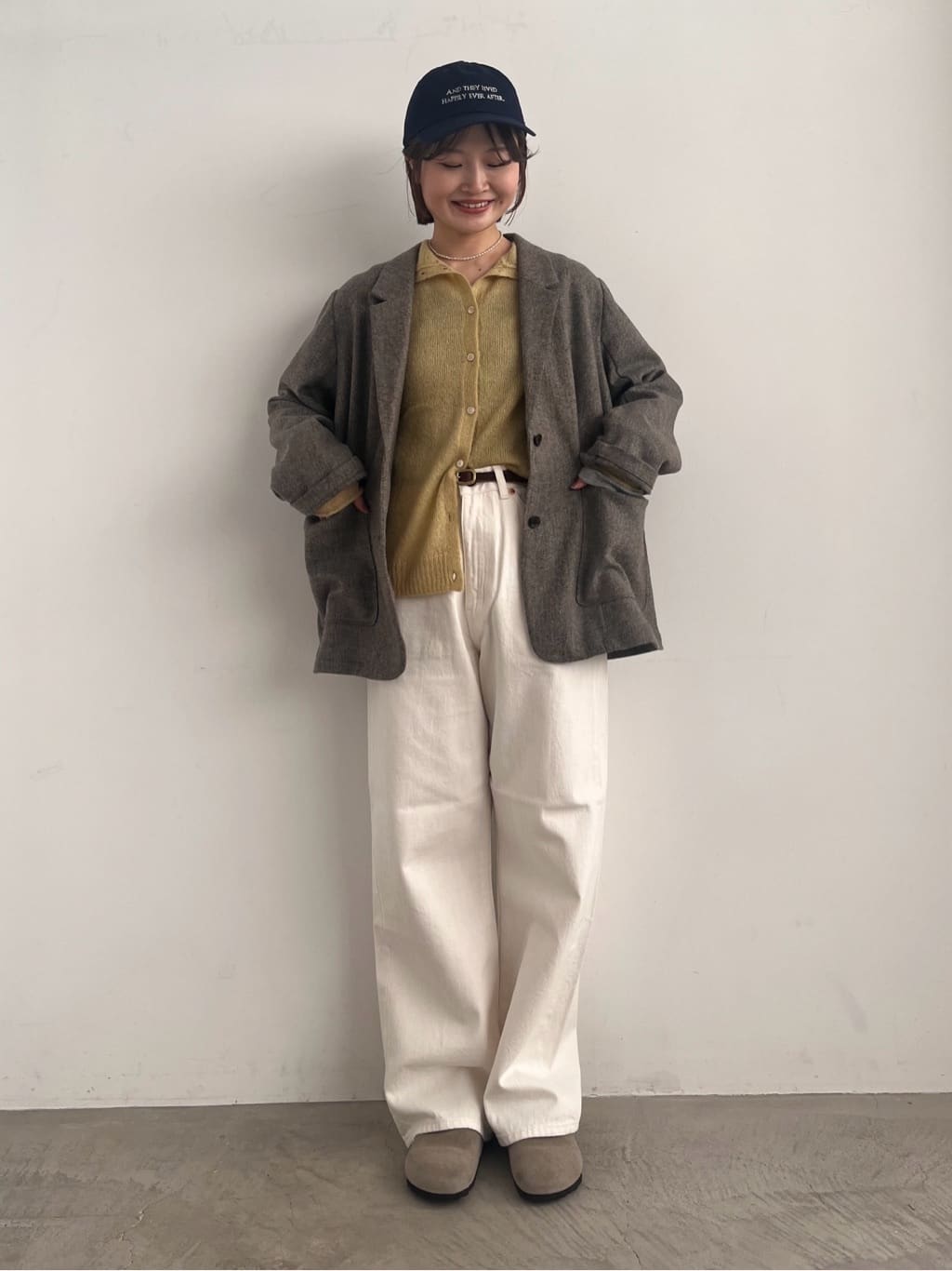 �y NEW �zl'atelier du savon ���É��h�H�� �g���F159cm 2025.12.11