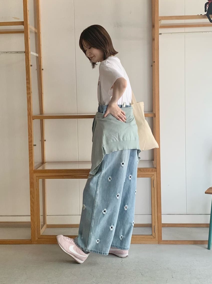 l'atelier du savon ���É��h�H�� �g���F159cm 2026.04.06