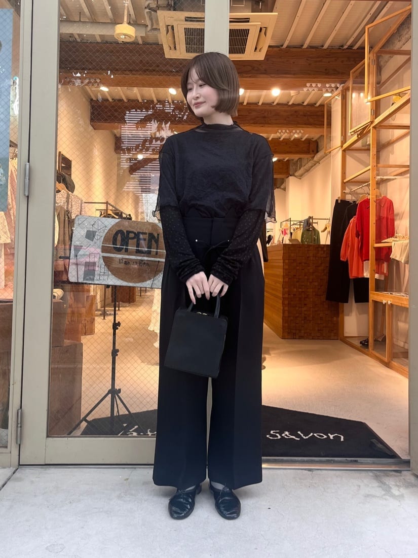 l'atelier du savon ���É��h�H�� �g���F159cm 2026.05.06