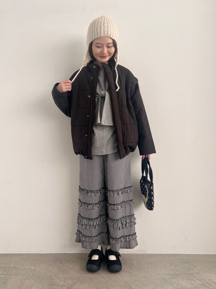 �y NEW �zl'atelier du savon ���É��h�H�� �g���F159cm 2025.12.11