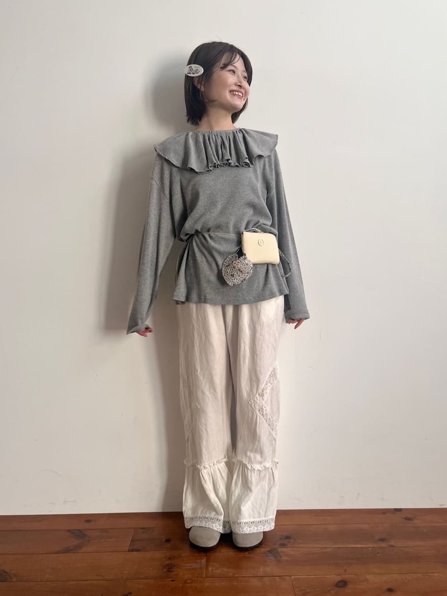 �y NEW �zl'atelier du savon ���É��h�H�� �g���F159cm 2026.02.07