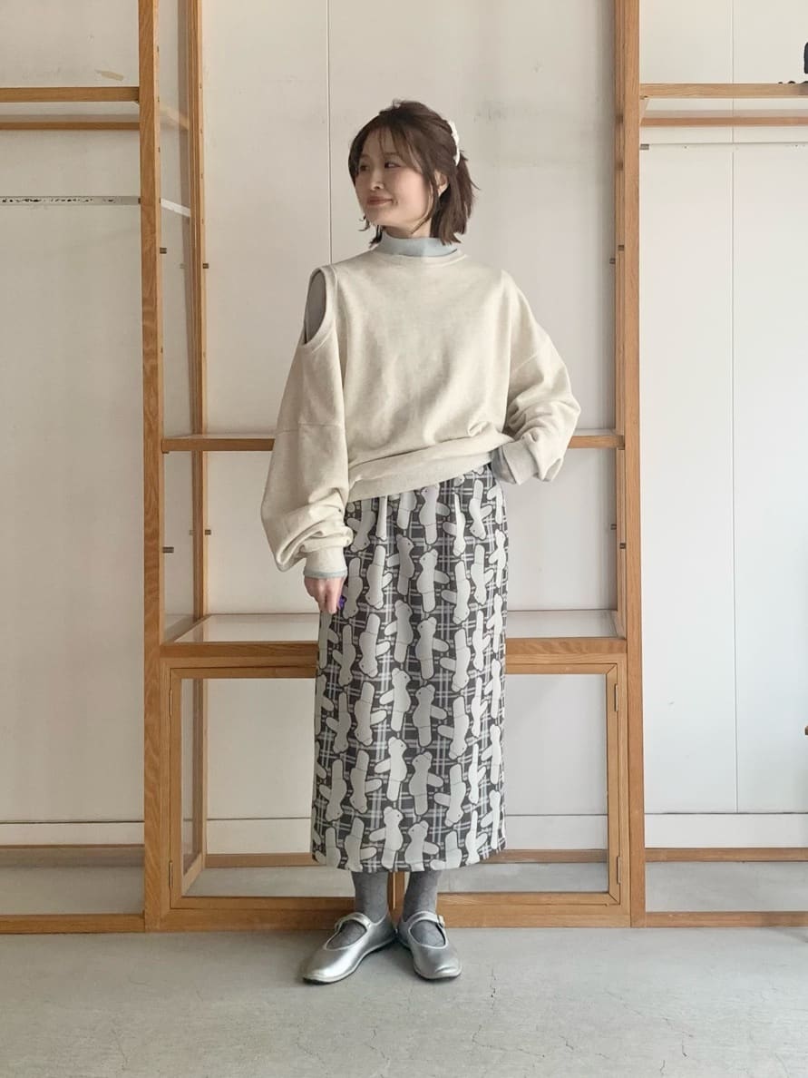 l'atelier du savon ���É��h�H�� �g���F159cm 2026.02.01