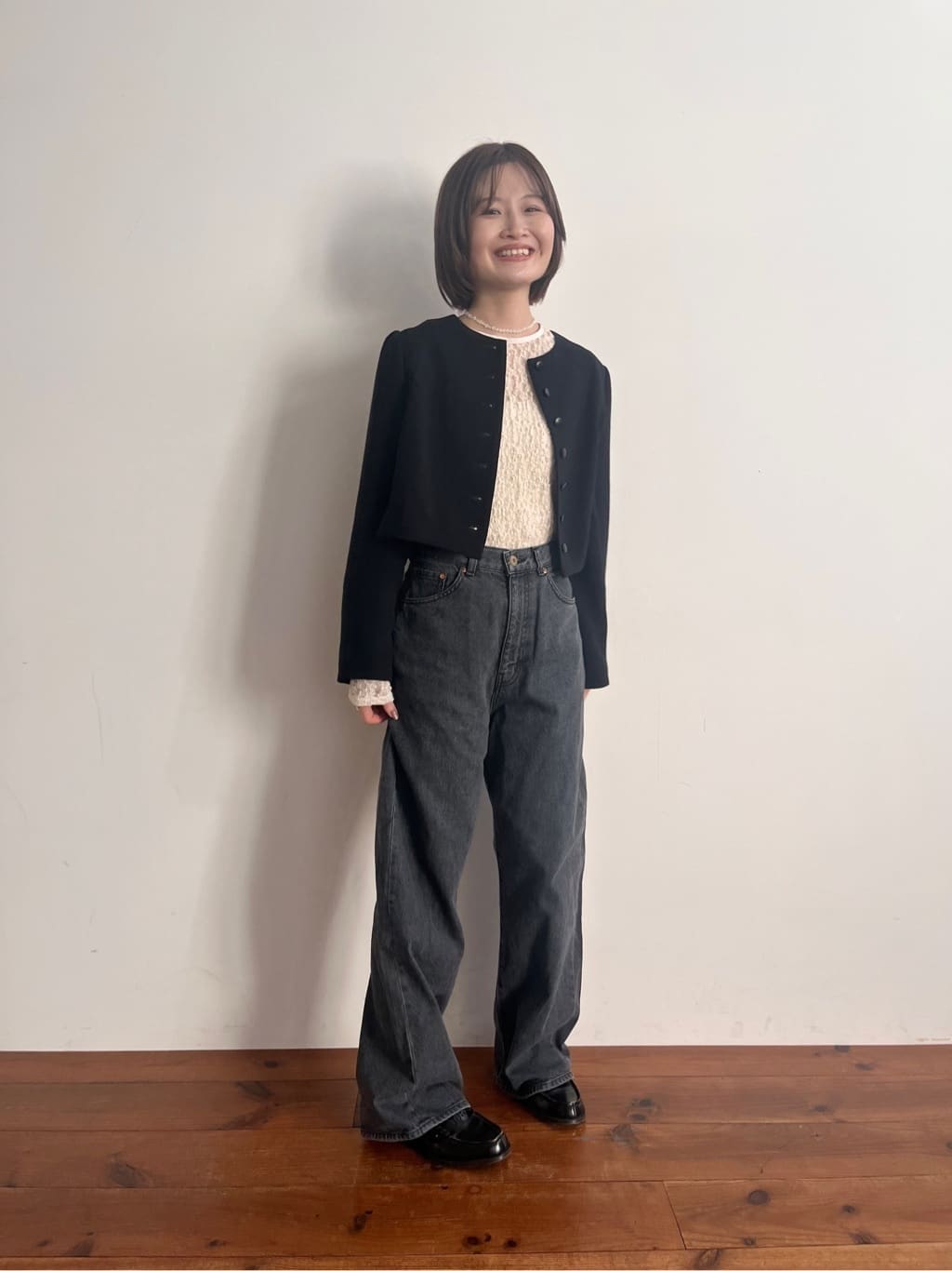 �y NEW �zl'atelier du savon ���É��h�H�� �g���F159cm 2026.02.07