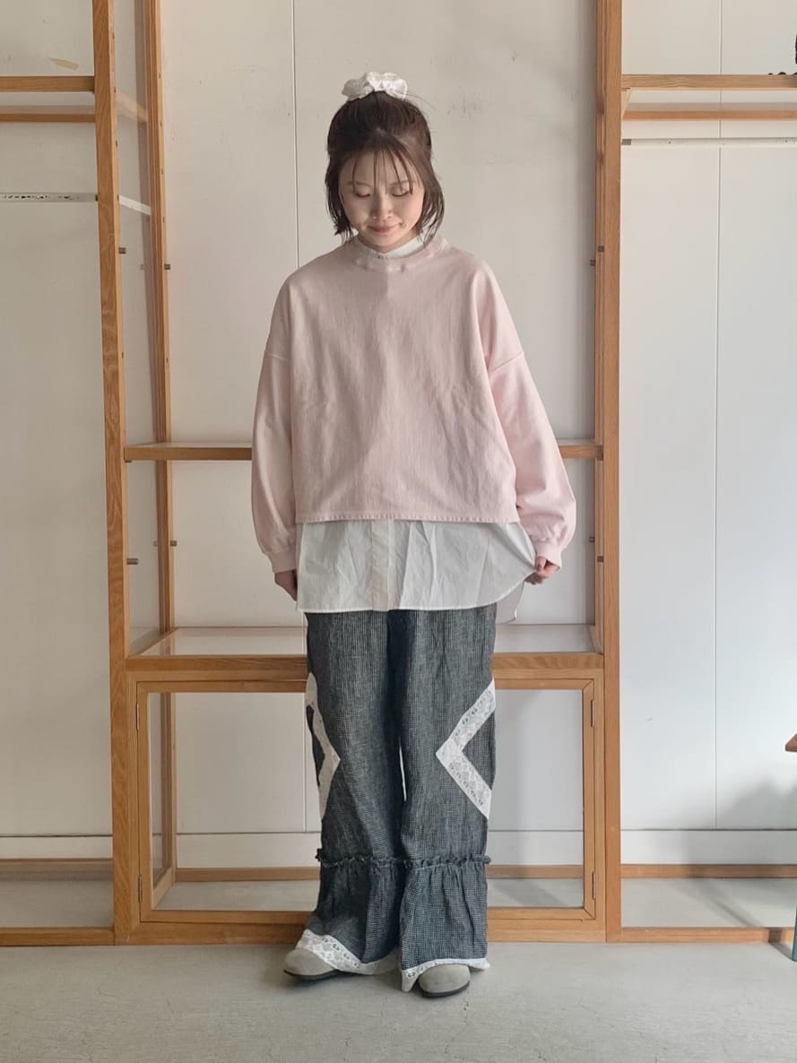 �y NEW �zl'atelier du savon ���É��h�H�� �g���F159cm 2026.03.14