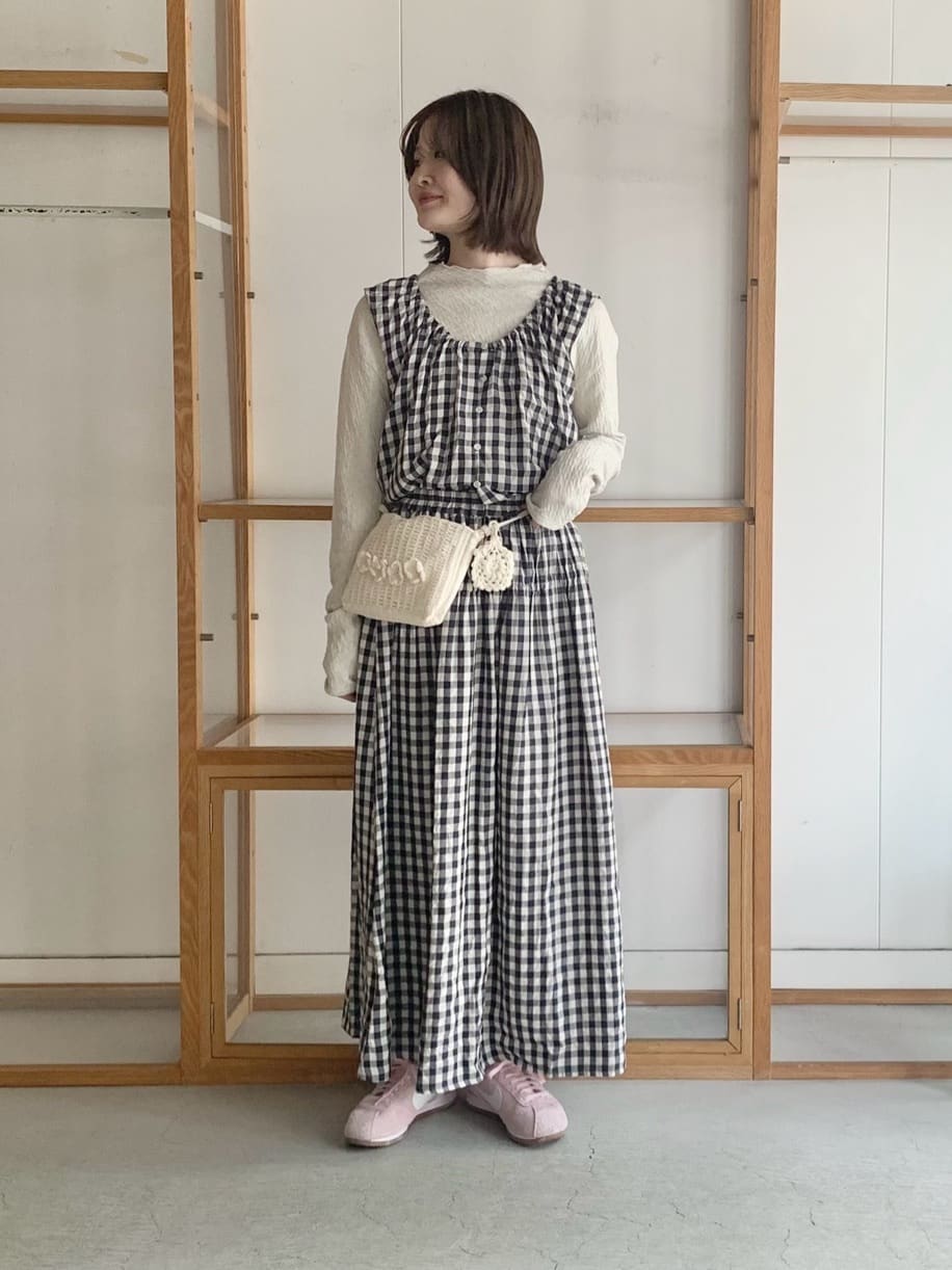 qiri AMBIDEX コート qiri AMBIDEX コート AMBIDEX Store qiri2024 autumn 「 秋風のロンド