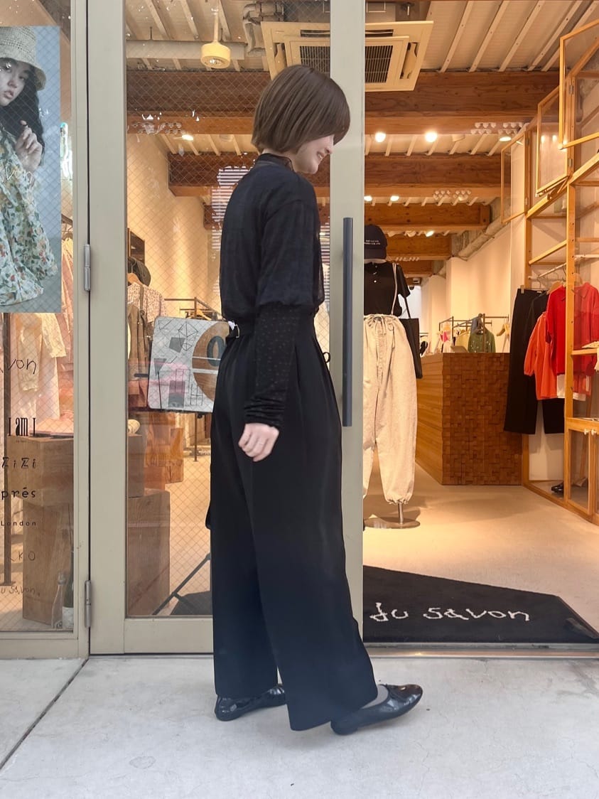 l'atelier du savon ���É��h�H�� �g���F159cm 2026.05.06