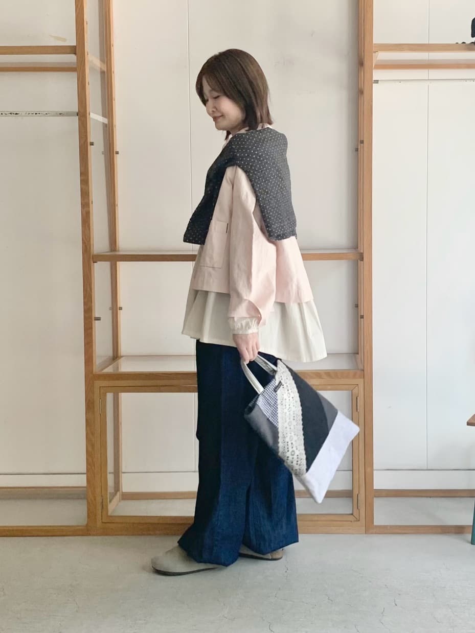 l'atelier du savon ���É��h�H�� �g���F159cm 2026.03.22