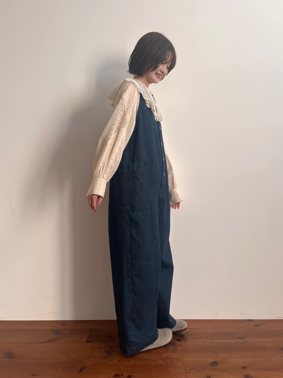 l'atelier du savon ���É��h�H�� �g���F159cm 2026.02.07