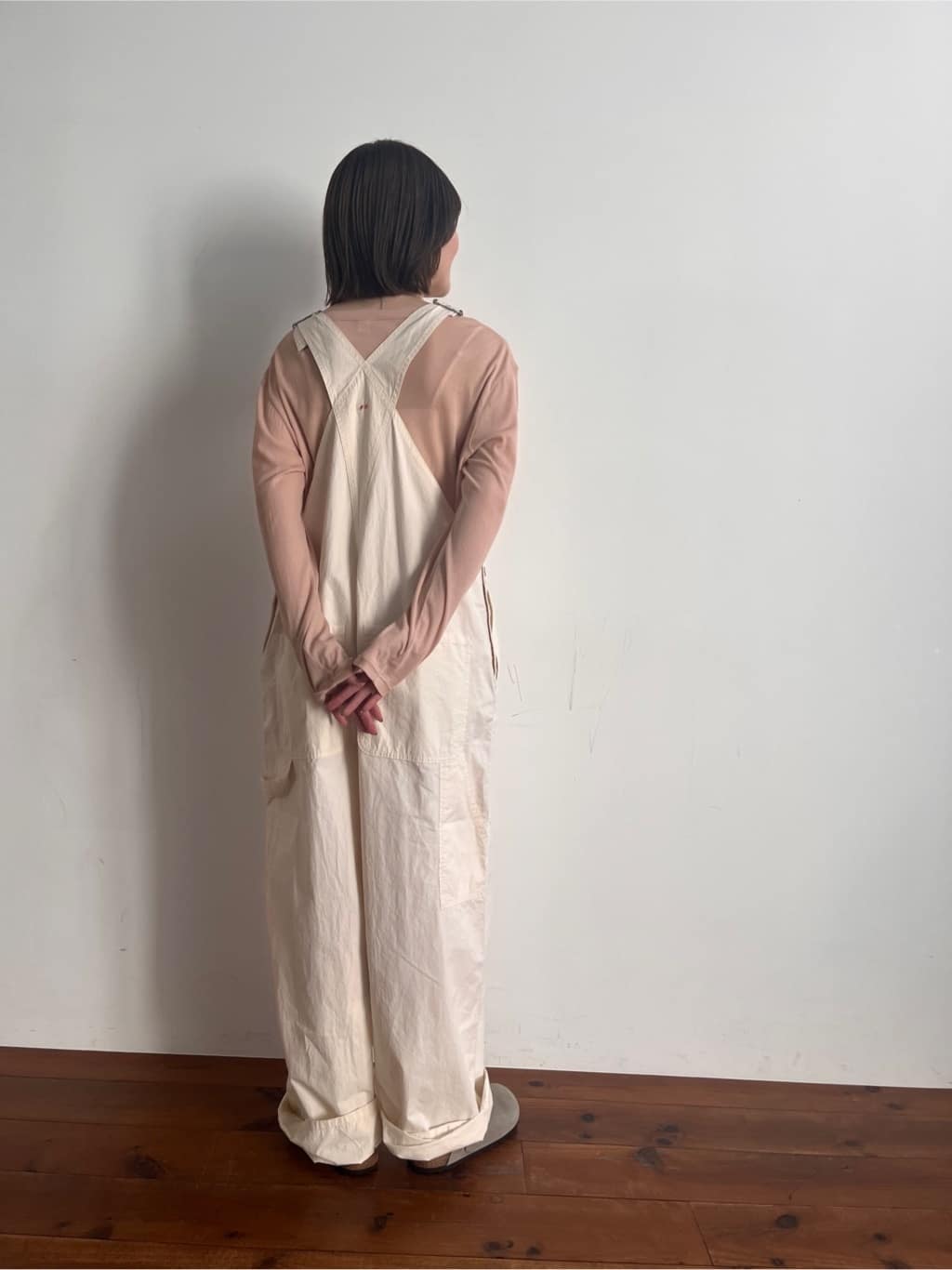 l'atelier du savon ���É��h�H�� �g���F159cm 2026.02.07