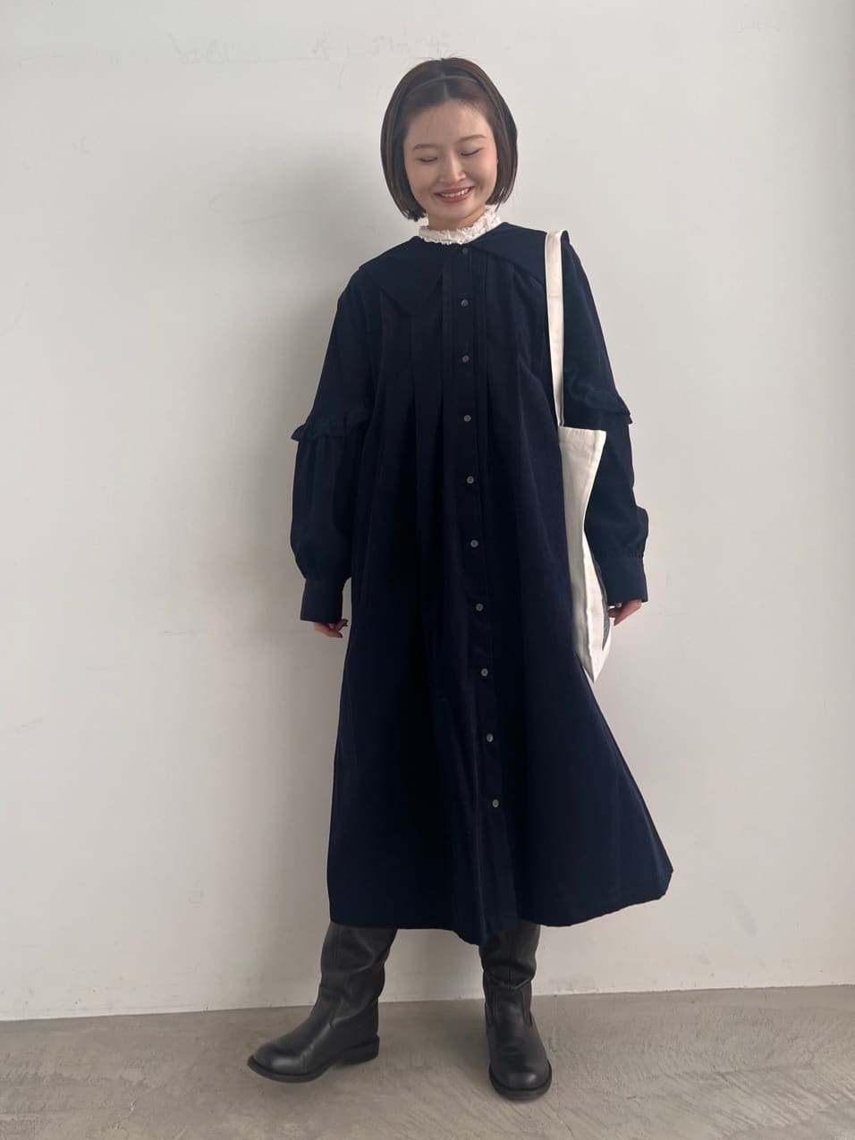 �y NEW �zl'atelier du savon ���É��h�H�� �g���F159cm 2025.12.11