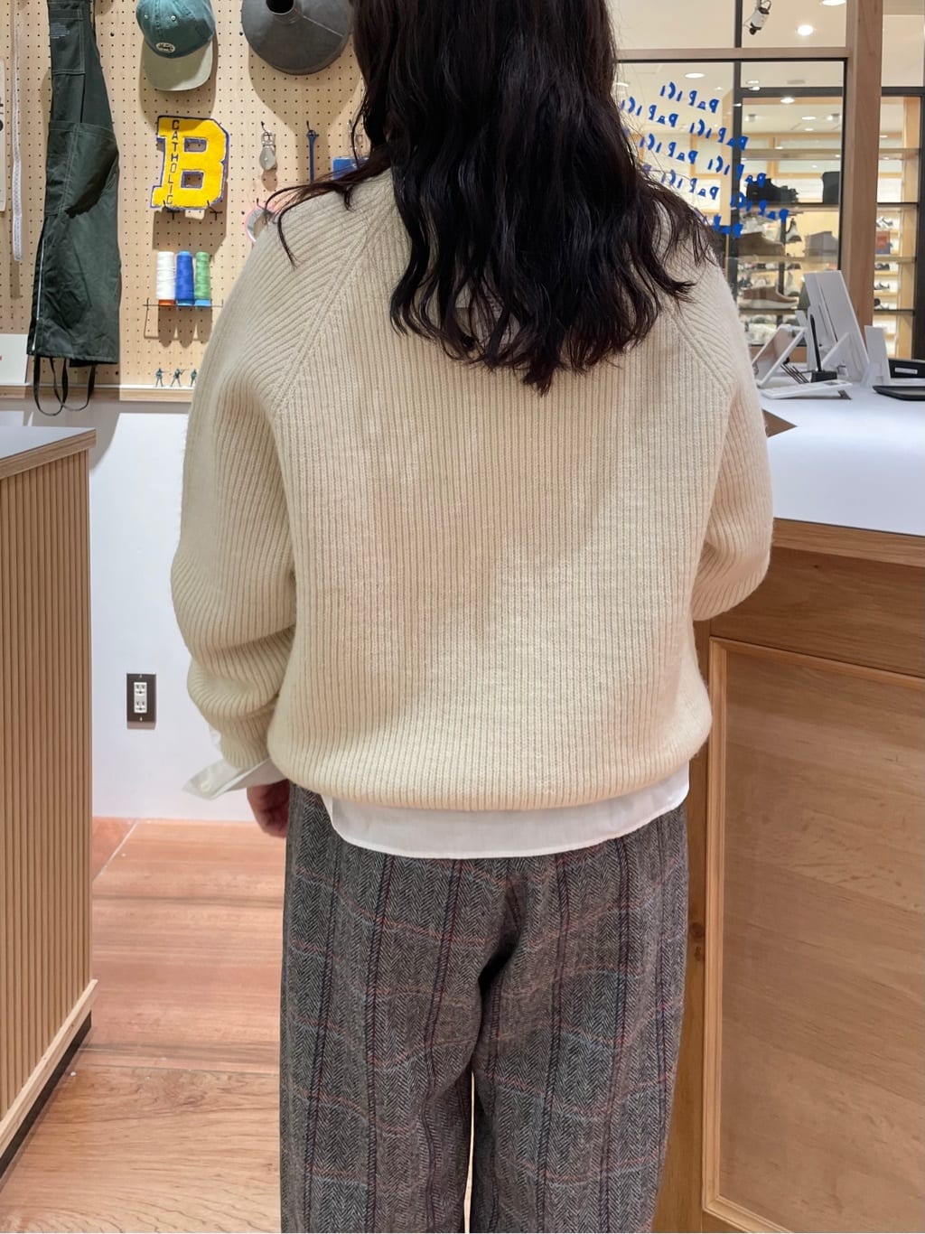 PAR ICI ���p���R�� �g���F156cm 2025.11.04