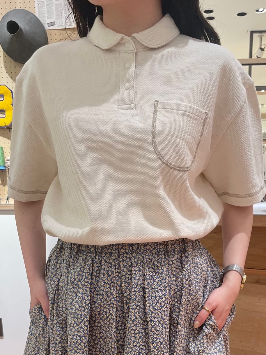 PAR ICI 上野パルコヤ 身長:156cm 2025.05.14 PAR ICI 上野パルコヤ 身長:156cm 2025.04.17