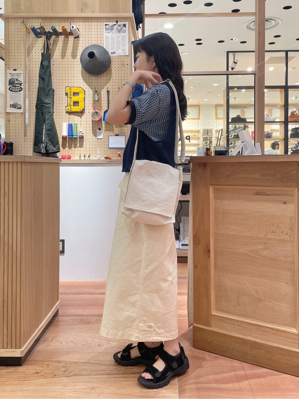 PAR ICI ���p���R�� �g���F156cm 2025.08.15