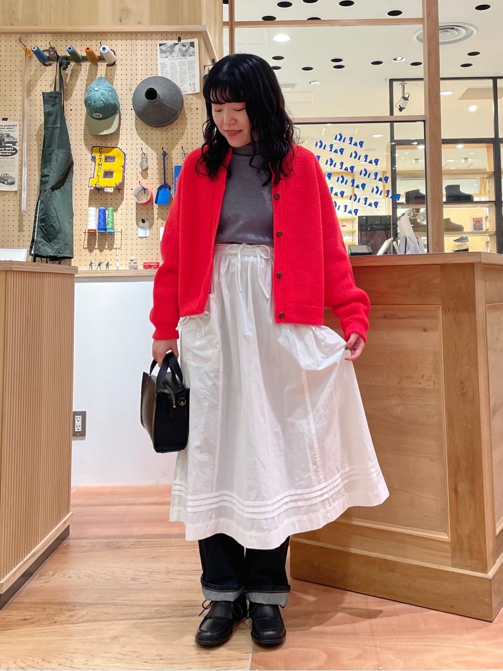 PAR ICI ���p���R�� �g���F156cm 2025.11.08