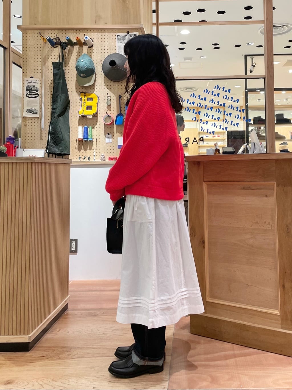 PAR ICI ���p���R�� �g���F156cm 2025.11.08