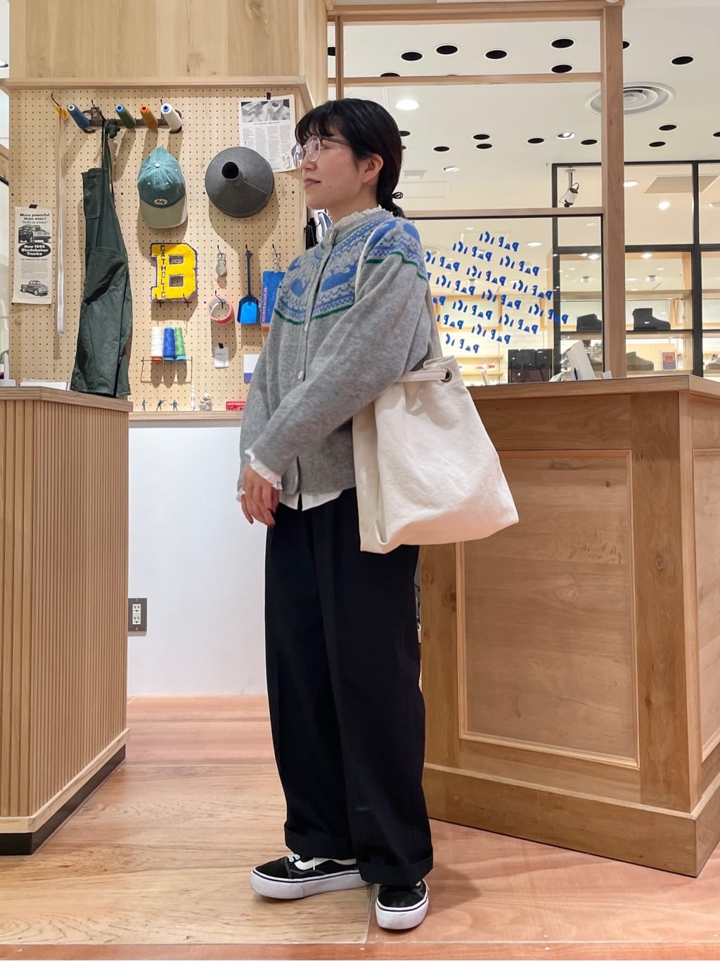 PAR ICI ���p���R�� �g���F156cm 2025.11.11