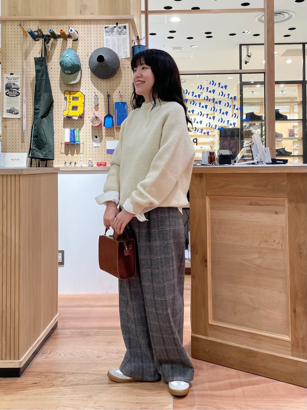 PAR ICI ���p���R�� �g���F156cm 2025.11.04