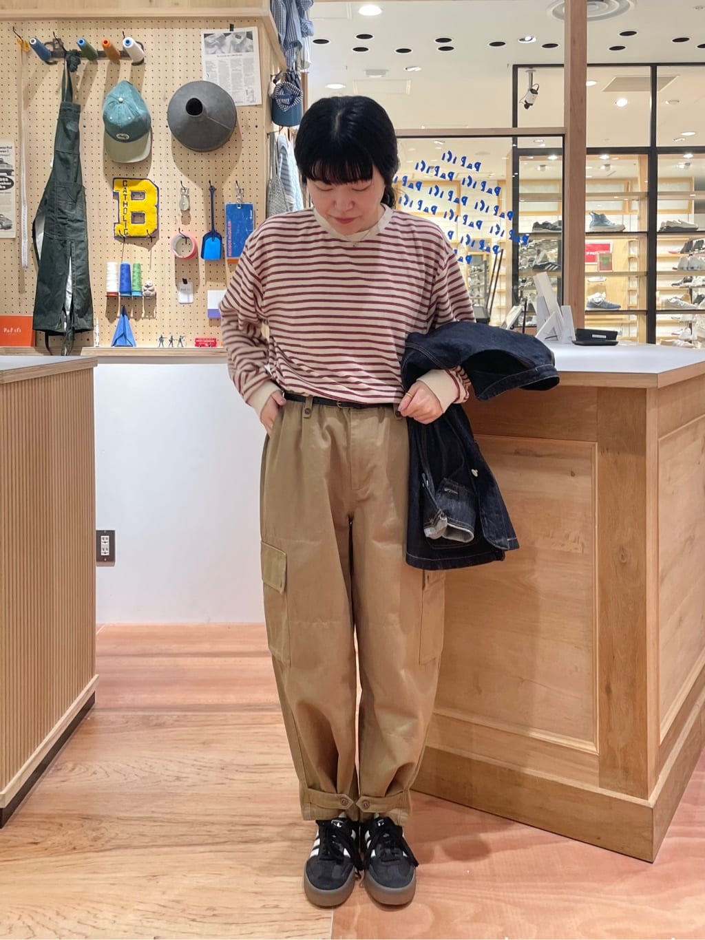 PAR ICI pR gF156cm 2025.09.07