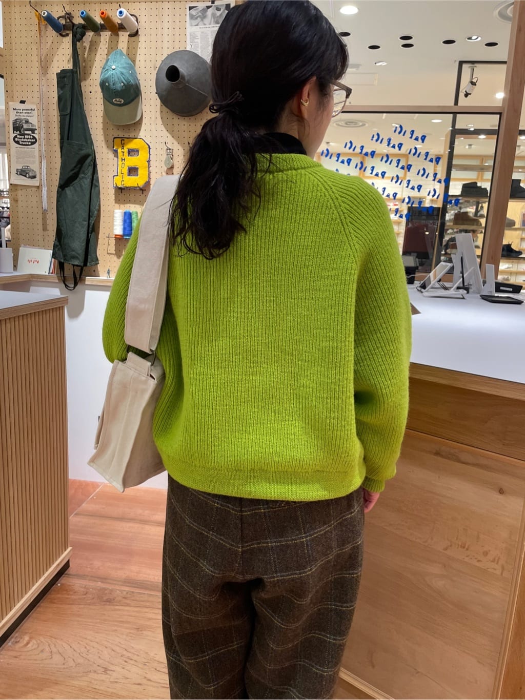 PAR ICI ���p���R�� �g���F156cm 2025.11.11